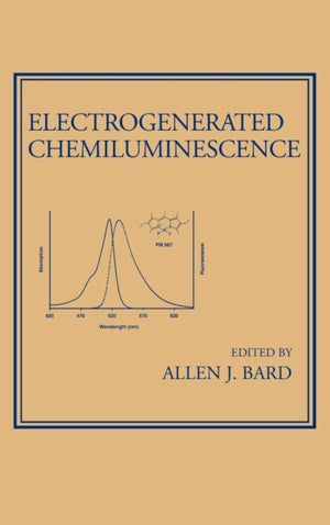 Electrogenerated Chemiluminescence