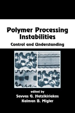 Polymer Processing Instabilities