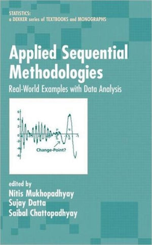 Applied Sequential Methodologies