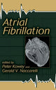 Book cover of: Atrial Fibrillation