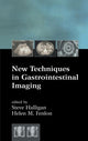 Book cover of: New Techniques in Gastrointestinal Imaging