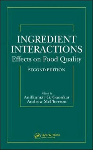 Ingredient Interactions