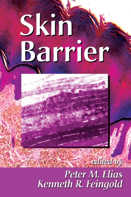 Book cover of: Skin Barrier