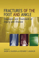 Book cover of: Fractures of the Foot and Ankle