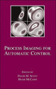Book cover of: Process Imaging For Automatic Control