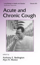 Book cover of: Acute and Chronic Cough