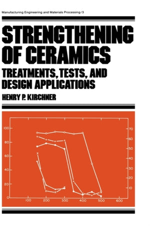 Strengthening of Ceramics