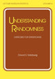 Book cover of: Understanding Randomness