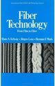 Book cover of: Fiber Technology