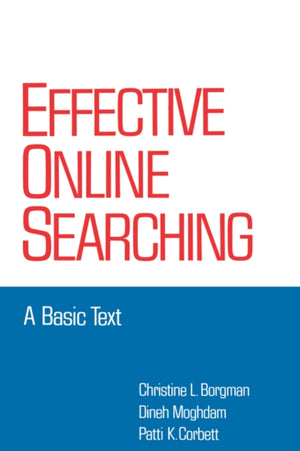 Effective Online Searching