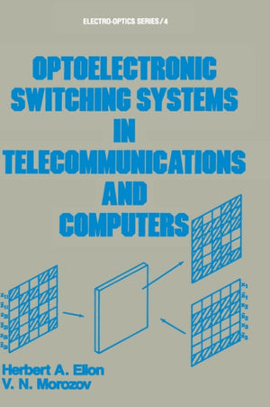 Optoelectronic Switching Systems in Telecommunications and Computers