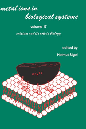 Metal Ions in Biological Systems
