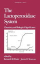 Book cover of: Lactoperoxidase System