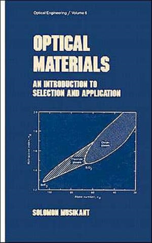 Optical Materials