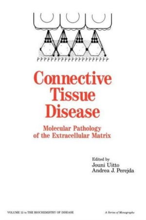 Connective Tissue Disease