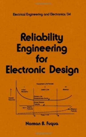Reliability Engineering for Electronic Design