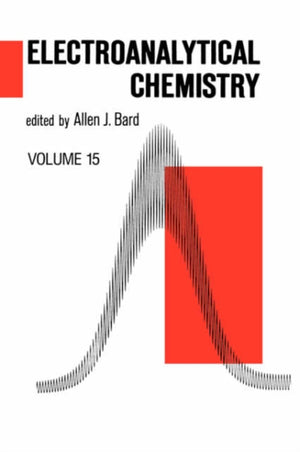 Electroanalytical Chemistry