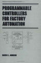 Book cover of: Programmable Controllers for Factory Automation