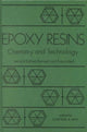 Book cover of: Epoxy Resins. By: Clayton May