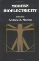 Book cover of: Modern Bioelectricity