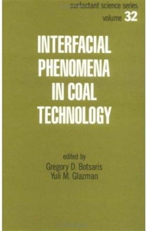 Interfacial Phenomena in Coal Technology