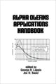 Book cover of: Alpha Olefins Applications Handbook
