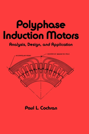 Polyphase Induction Motors, Analysis