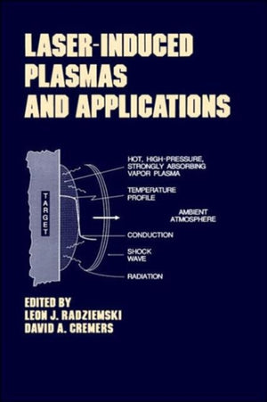 Lasers-Induced Plasmas and Applications