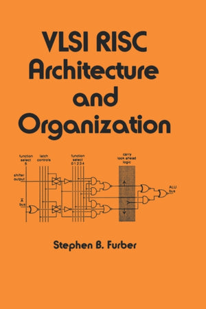 VLSI Risc Architecture and Organization