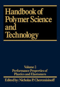 Handbook of Polymer Science and Technology