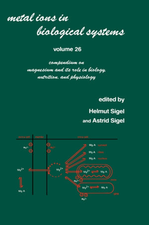 Metal Ions in Biological Systems