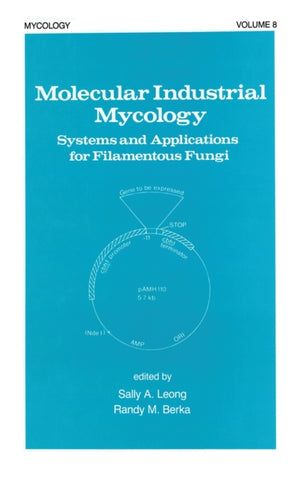 Molecular Industrial Mycology