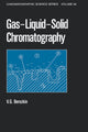 Book cover of: Gas-Liquid-Solid Chromatography