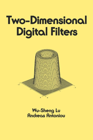 Two-Dimensional Digital Filters