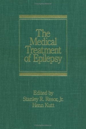 The Medical Treatment of Epilepsy