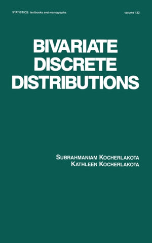 Bivariate Discrete Distributions