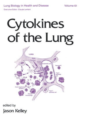 Cytokines of the Lung