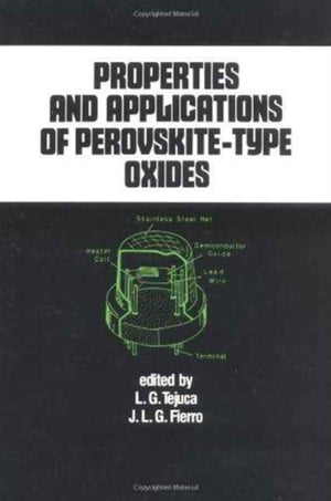 Properties and Applications of Perovskite-Type Oxides