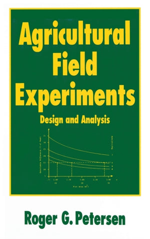 Agricultural Field Experiments