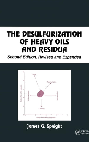Desulfurization of Heavy Oils and Residua