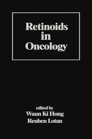 Retinoids in Oncology