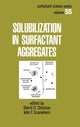 Book cover of: Solubilization in Surfactant Aggregates