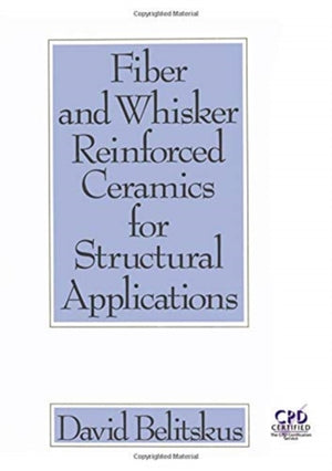 Fiber and Whisker Reinforced Ceramics for Structural Applications