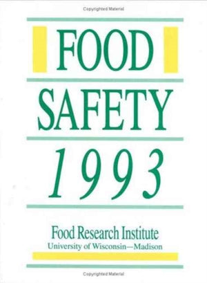 Food Safety 1993