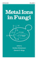 Book cover of: Metal Ions in Fungi