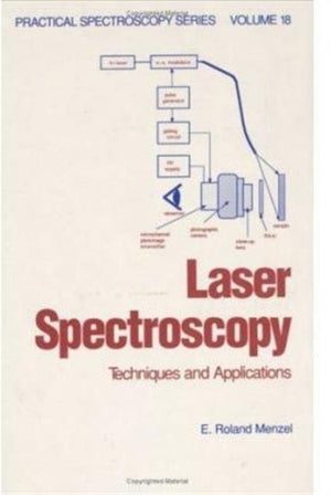 Laser Spectroscopy