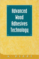 Book cover of: Advanced Wood Adhesives Technology