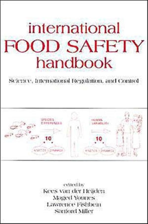 International Food Safety Handbook
