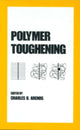 Book cover of: Polymer Toughening