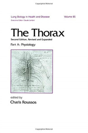 The Thorax -- Part A